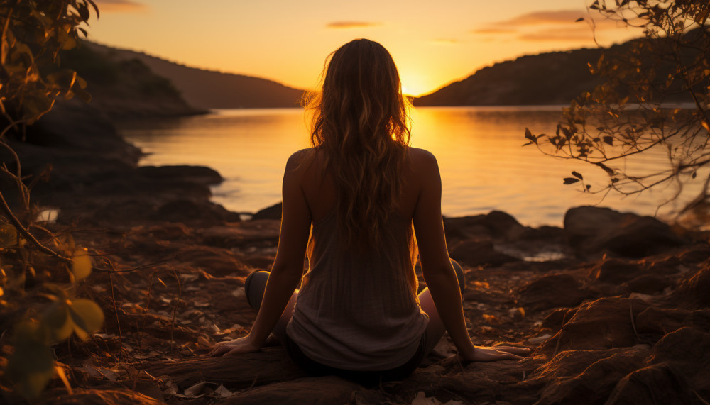 Il potere curativo del silenzio: come il silenzio può aiutare a ridurre lo stress