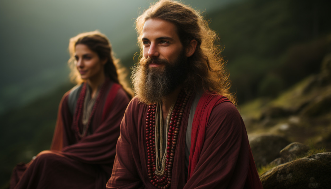 La meditazione può influenzare positivamente il DNA?