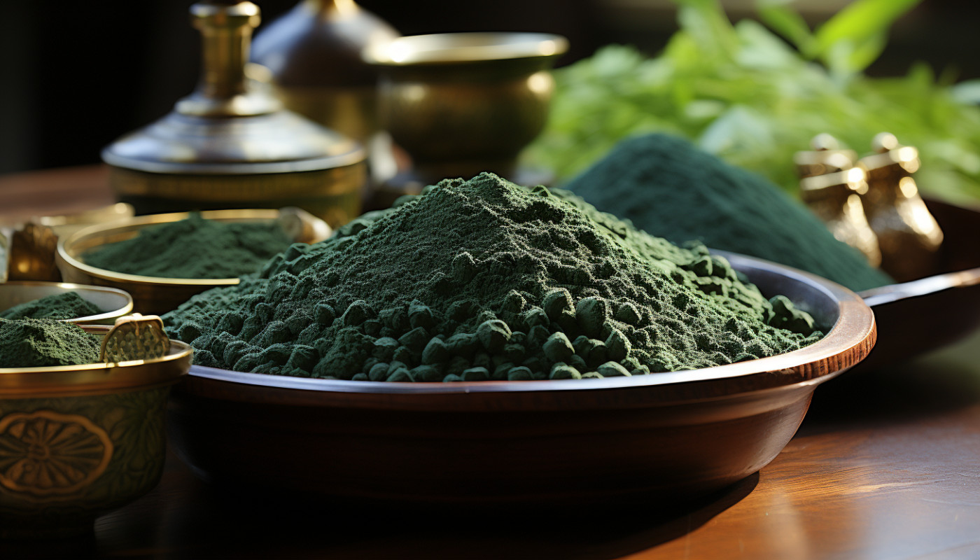 La spirulina, un superfood da scoprire