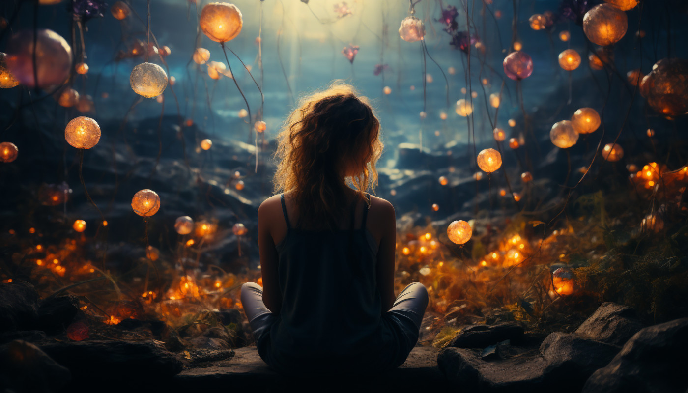 Meditazione e creatività: un binomio vincente