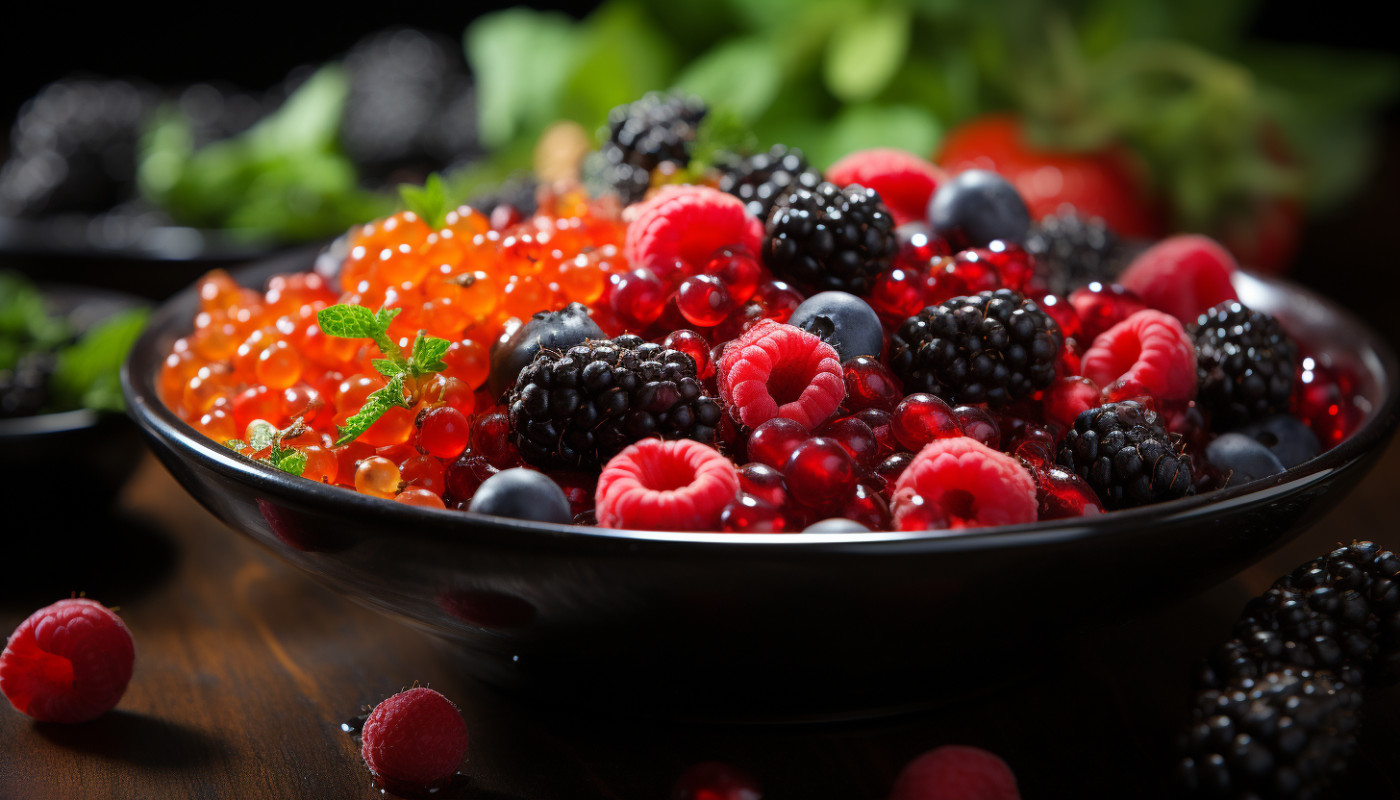 Miracolo dei superalimenti: come possono cambiare la tua vita