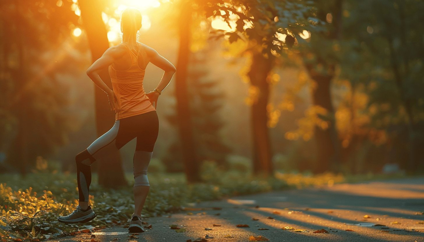 Recupero attivo per runner strategie efficaci per ridurre il tempo di recupero dopo la corsa