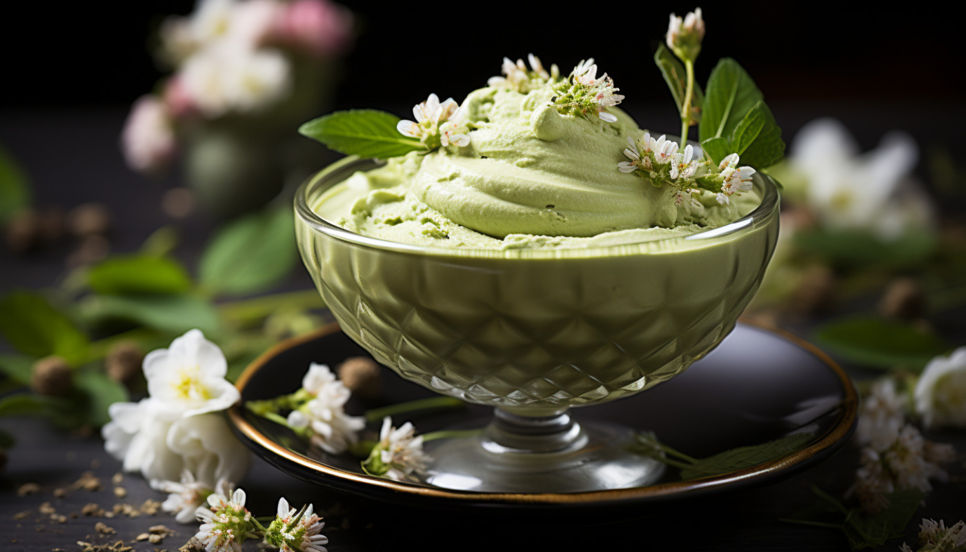 Scopri i benefici sorprendenti del tè matcha