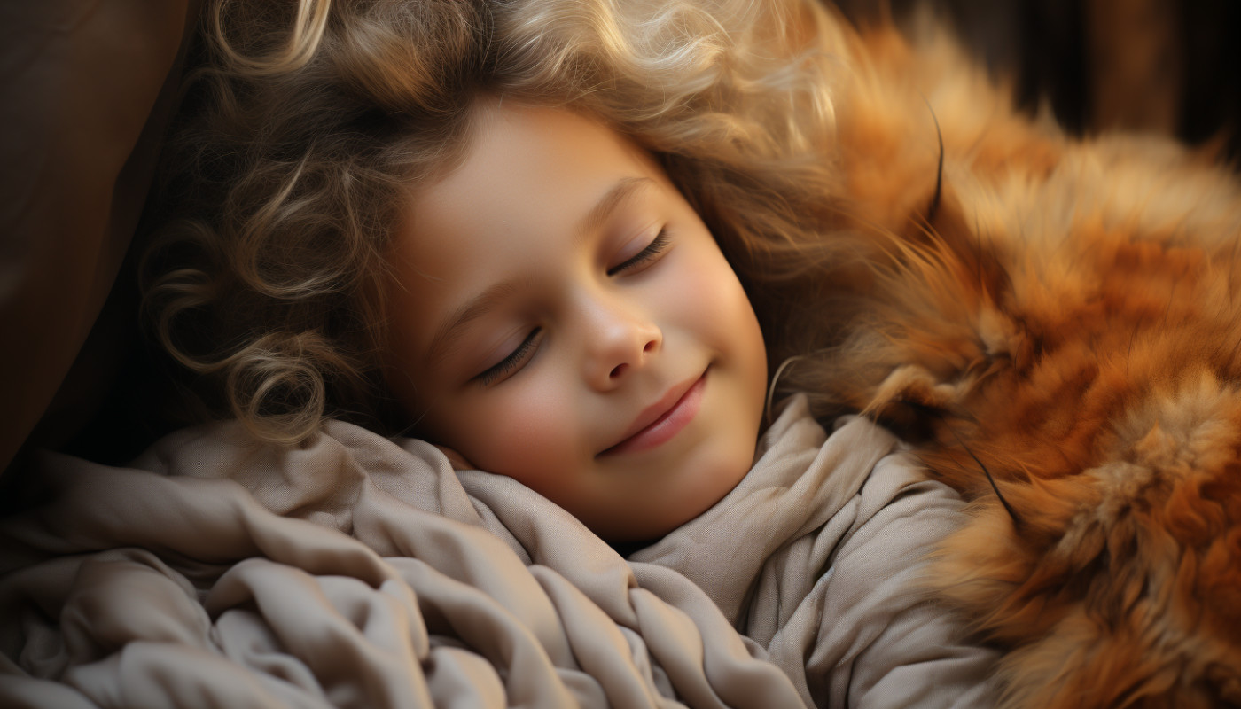 Strategie efficaci per un sonno riposante e rigenerante