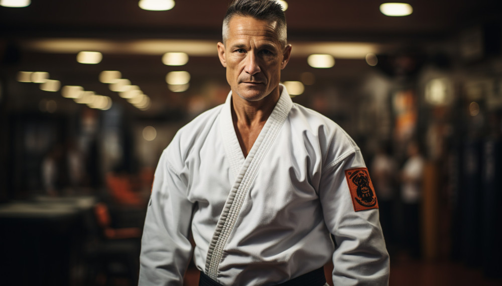 Viaggio nelle arti marziali: benefici inaspettati per la salute