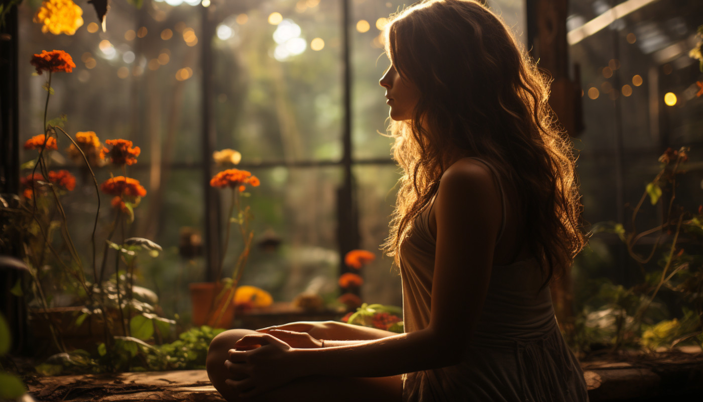 Yoga mattutino, un risveglio rinnovato per il corpo